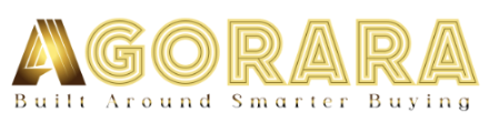 Agorara Logo